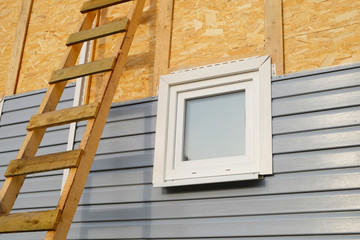 How to Properly Do Siding Installation