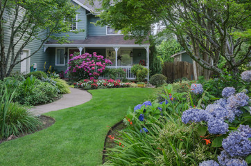 Designing Yards That Reflect Personality And Purpose