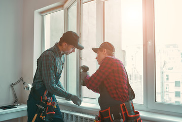 Window and Door – Choosing Window and Door Styles