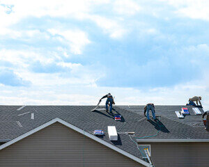 Roofing