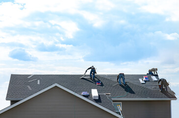 Roof Repair – Why It’s Important to Get It Done Right the First Time