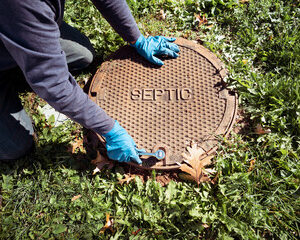 Septic Tank