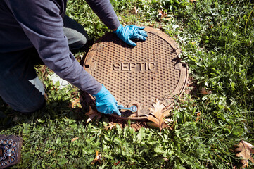 Why You Should Have Your Septic Tank Pumped Out Regularly