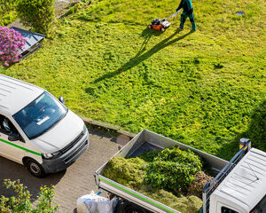 Lawn Care