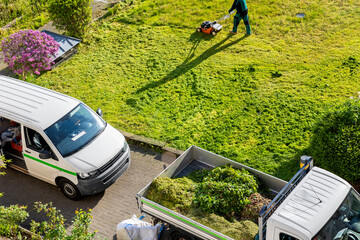 Lawn Care Tips