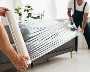 Movers