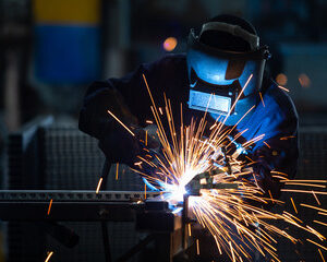 Welding