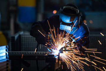 Common Welding Problems